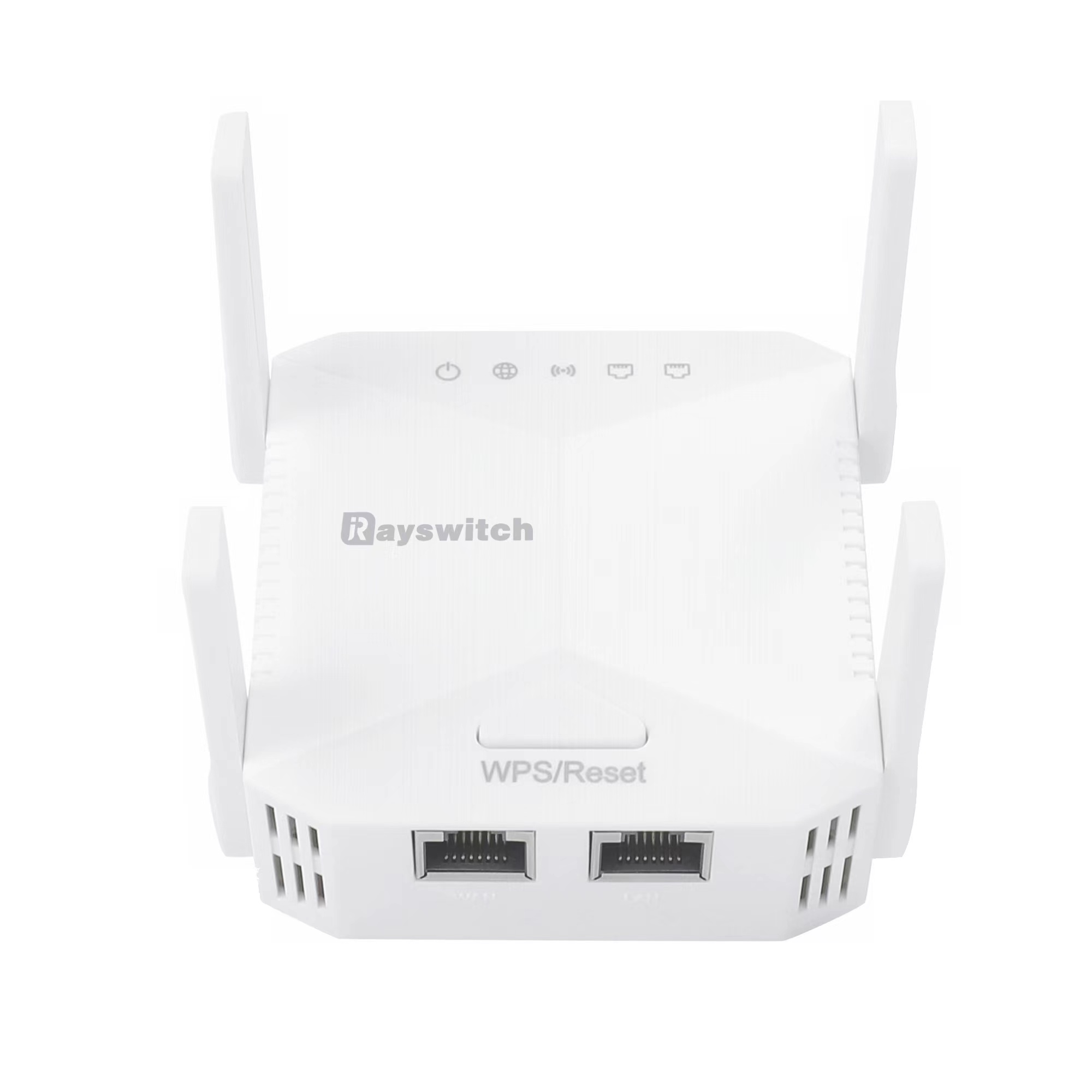 Wireless Witch: How to Place a Wireless Extender