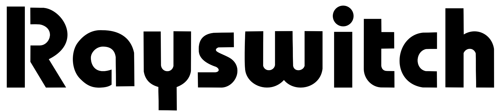 Rayswitch